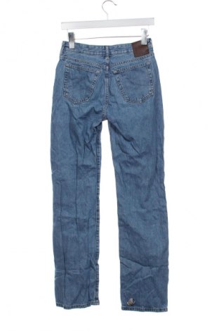 Damen Jeans Never Denim, Größe S, Farbe Blau, Preis € 11,99
