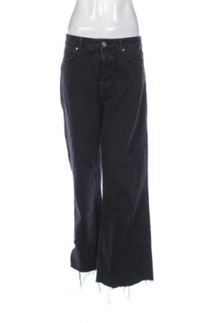 Damen Jeans Never Denim, Größe M, Farbe Schwarz, Preis 20,97 €