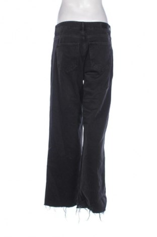 Damen Jeans Never Denim, Größe M, Farbe Schwarz, Preis 20,97 €