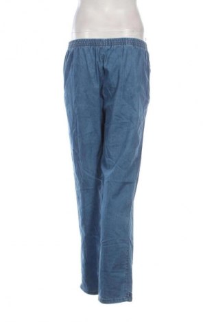 Dámské džíny  New Fashion, Velikost XXL, Barva Modrá, Cena  469,00 Kč