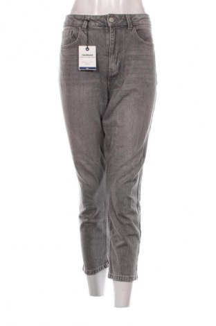 Dámske džínsy  New Look, Veľkosť M, Farba Sivá, Cena  26,95 €