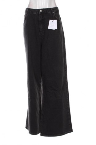 Dámske džínsy  New Look, Veľkosť XL, Farba Čierna, Cena  26,95 €