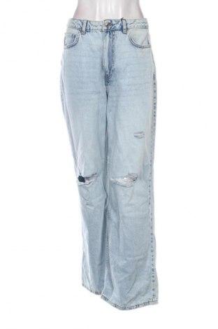 Női farmernadrág New Look, Méret M, Szín Kék, Ár 10 049 Ft
