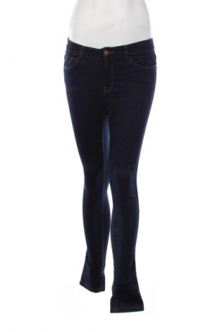 Blugi de femei Noisy May, Mărime M, Culoare Albastru, Preț 141,99 Lei