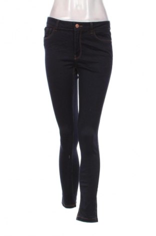 Blugi de femei Noisy May, Mărime M, Culoare Albastru, Preț 322,99 Lei