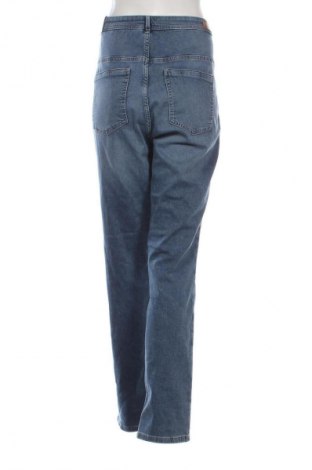 Damskie jeansy ONLY, Rozmiar 3XL, Kolor Niebieski, Cena 252,99 zł