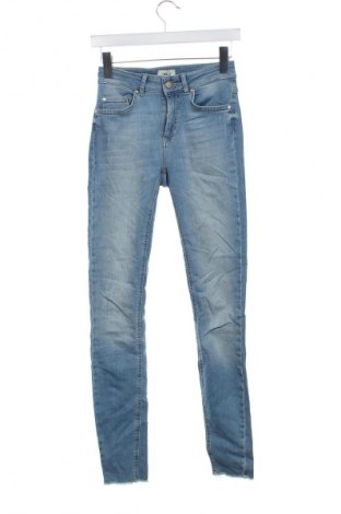 Blugi de femei ONLY, Mărime S, Culoare Albastru, Preț 117,99 Lei