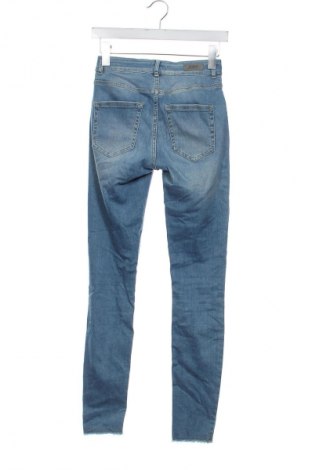 Blugi de femei ONLY, Mărime S, Culoare Albastru, Preț 117,99 Lei