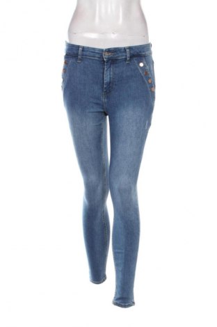 Blugi de femei ONLY, Mărime M, Culoare Albastru, Preț 117,99 Lei