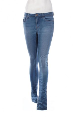 Blugi de femei ONLY, Mărime M, Culoare Albastru, Preț 117,99 Lei