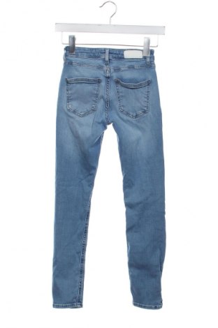 Blugi de femei ONLY, Mărime XXS, Culoare Albastru, Preț 265,99 Lei