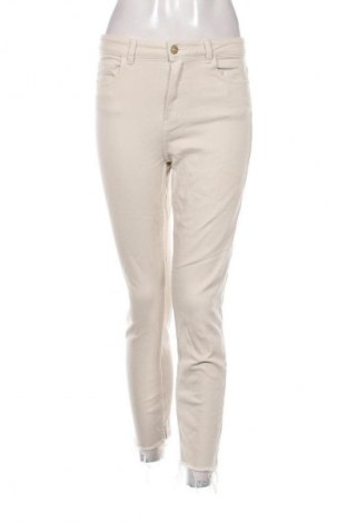 Damen Jeans ONLY, Größe M, Farbe Beige, Preis € 23,99