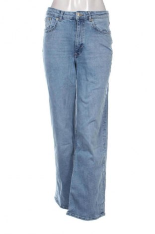 Damskie jeansy ONLY, Rozmiar M, Kolor Niebieski, Cena 111,99 zł