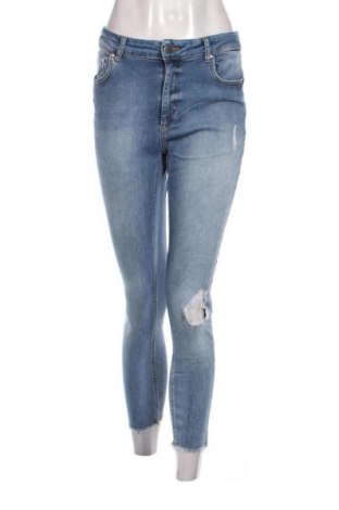 Damskie jeansy ONLY, Rozmiar M, Kolor Niebieski, Cena 111,99 zł