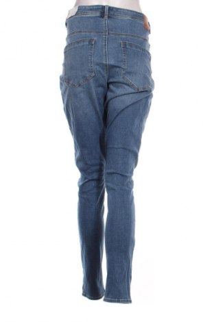 Dámske džínsy  ONLY, Veľkosť 3XL, Farba Modrá, Cena  44,95 €