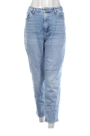 Damskie jeansy ONLY, Rozmiar XL, Kolor Niebieski, Cena 111,99 zł
