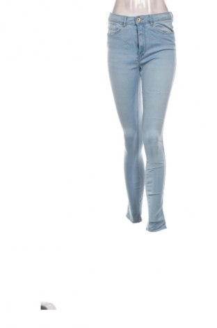 Damskie jeansy ONLY, Rozmiar M, Kolor Niebieski, Cena 111,99 zł