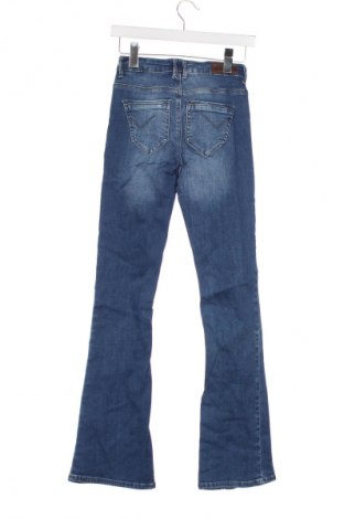 Dámske džínsy  ONLY, Veľkosť XS, Farba Modrá, Cena  19,95 €