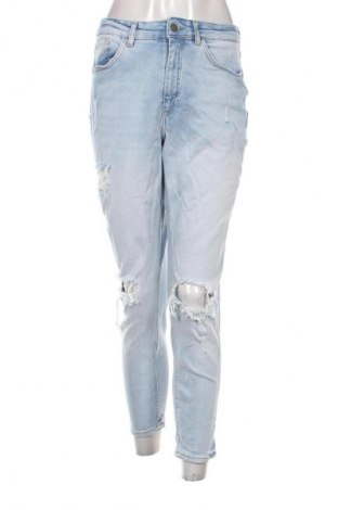 Blugi de femei ONLY, Mărime M, Culoare Albastru, Preț 117,99 Lei
