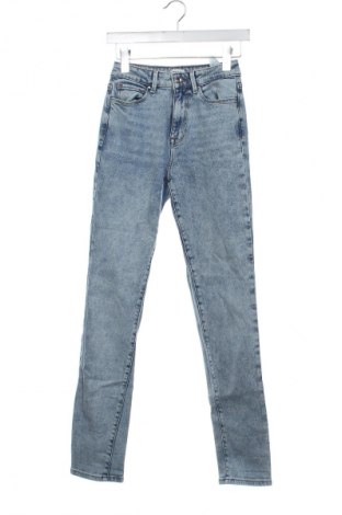 Damen Jeans ONLY, Größe XS, Farbe Blau, Preis 17,39 €