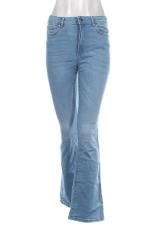 Blugi de femei ONLY, Mărime M, Culoare Albastru, Preț 117,99 Lei