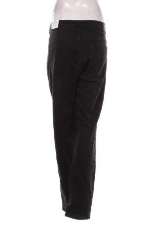 Damskie jeansy ONLY Carmakoma, Rozmiar 3XL, Kolor Czarny, Cena 252,99 zł