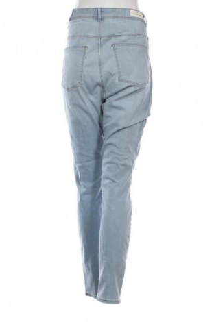 Damen Jeans ONLY Carmakoma, Größe XXL, Farbe Blau, Preis 53,99 €