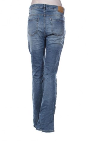 Blugi de femei ONLY Carmakoma, Mărime XL, Culoare Albastru, Preț 117,99 Lei