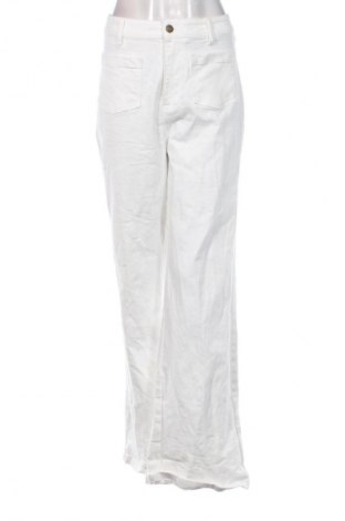 Női farmernadrág ORAIJE, Méret XL, Szín Fehér, Ár 8 200 Ft
