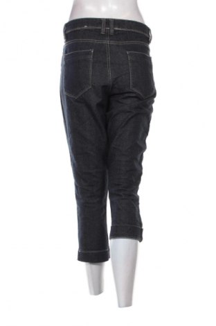 Dámske džínsy  Okay, Veľkosť XL, Farba Modrá, Cena  6,95 €