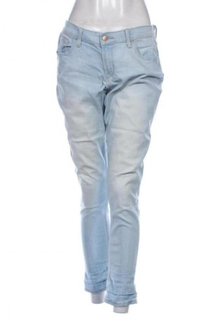 Blugi de femei Old Navy, Mărime L, Culoare Albastru, Preț 107,90 Lei
