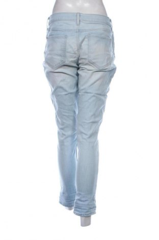 Blugi de femei Old Navy, Mărime L, Culoare Albastru, Preț 107,90 Lei