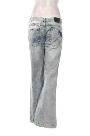Damen Jeans One x Oneteaspoon, Größe S, Farbe Mehrfarbig, Preis 45,52 €