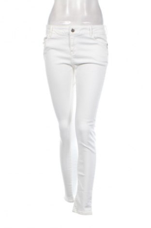 Damen Jeans Orsay, Größe M, Farbe Weiß, Preis € 14,83