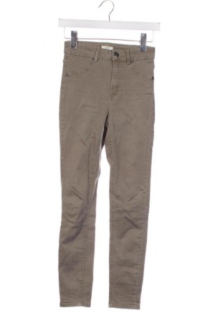 Damen Jeans Oviesse, Größe XS, Farbe Grün, Preis € 9,99