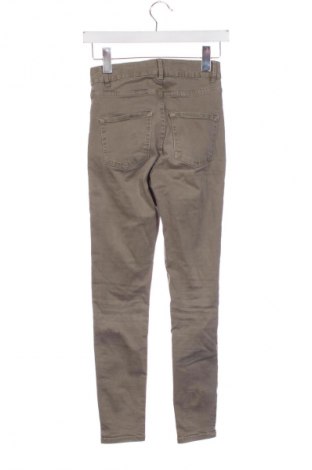 Damen Jeans Oviesse, Größe XS, Farbe Grün, Preis € 9,99