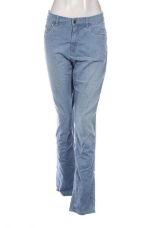 Damskie jeansy Paddock`s, Rozmiar XL, Kolor Niebieski, Cena 134,99 zł