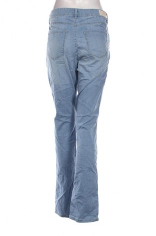 Damskie jeansy Paddock`s, Rozmiar XL, Kolor Niebieski, Cena 134,99 zł