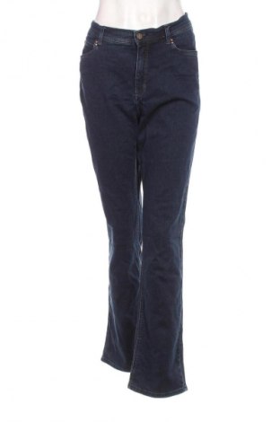Damen Jeans Paddock`s, Größe XL, Farbe Blau, Preis 28,99 €