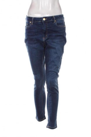 Damen Jeans Page One, Größe L, Farbe Blau, Preis € 8,99
