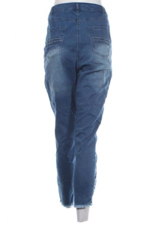 Blugi de femei Paola, Mărime XL, Culoare Albastru, Preț 100,99 Lei