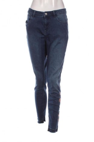 Női farmernadrág Peckott, Méret XL, Szín Kék, Ár 4 029 Ft