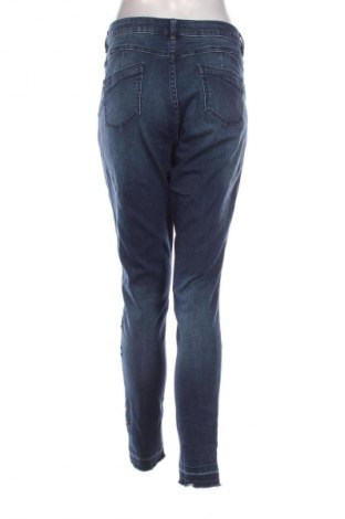 Női farmernadrág Peckott, Méret XL, Szín Kék, Ár 4 029 Ft