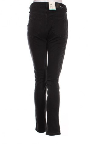 Blugi de femei Pepe Jeans, Mărime S, Culoare Negru, Preț 594,99 Lei