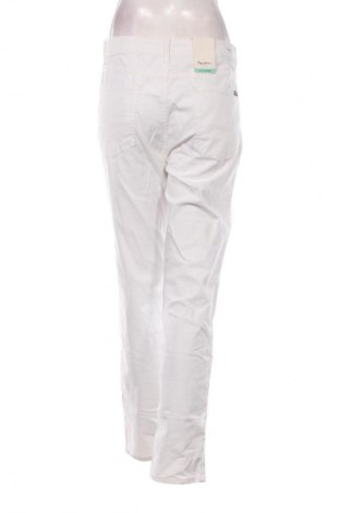 Női farmernadrág Pepe Jeans, Méret XL, Szín Fehér, Ár 37 119 Ft