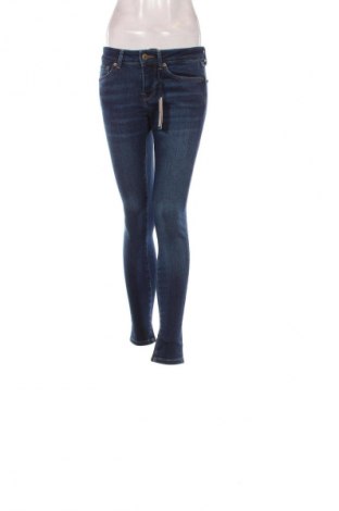 Дамски дънки Pepe Jeans, Размер M, Цвят Син, Цена 142,99 лв.