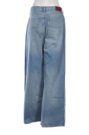 Дамски дънки Pepe Jeans, Размер M, Цвят Син, Цена 142,99 лв.