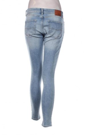 Dámske džínsy  Pepe Jeans, Veľkosť M, Farba Modrá, Cena  43,95 €