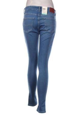Damskie jeansy Pepe Jeans, Rozmiar M, Kolor Niebieski, Cena 167,99 zł