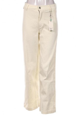 Dámske džínsy  Pepe Jeans, Veľkosť S, Farba Kremová, Cena  99,95 €